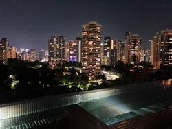 The Hyde (D10), Condominium #559887021